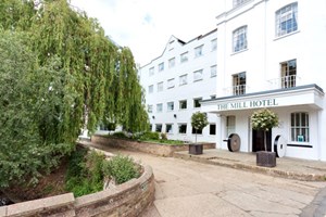 Food and Drink hotel