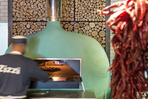 Three Course Meal and a Glass of Wine for Two at Zizzi Three Course Meal and a Glass of Wine for Two at Zizzi