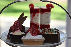 Food and Drink hotel