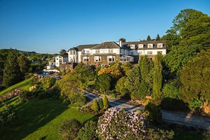 Food and Drink hotel