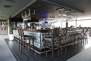 Food and Drink hotel