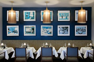 Food and Drink hotel