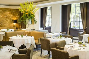 Food and Drink hotel