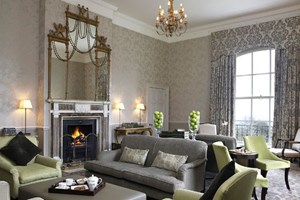 Food and Drink hotel