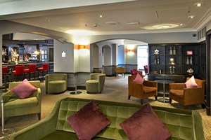 Food and Drink hotel