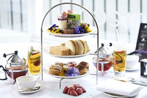 Food and Drink hotel