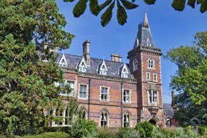 Food and Drink hotel