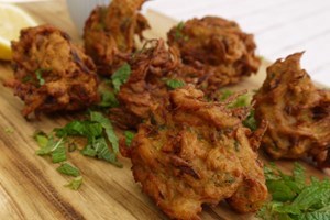 Half Day Indian Cookery Class in Hertfordshire