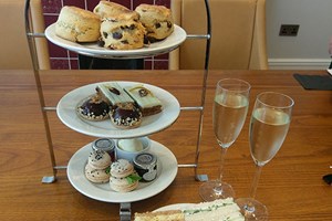 Food and Drink hotel