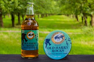 2 for 1 Cider Tasting for Two at Dorset Nectar