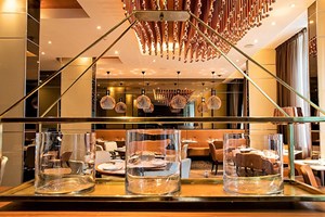 Food and Drink hotel