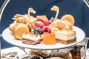 Food and Drink hotel