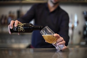 Beer Tasting Experience for Two at Hiver Beers