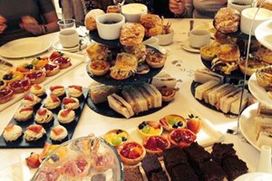 Food and Drink hotel
