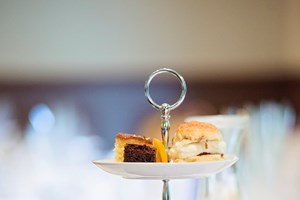 Food and Drink hotel