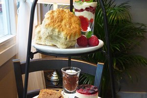 Food and Drink hotel