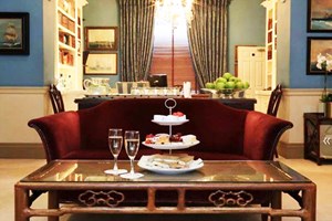 Food and Drink hotel