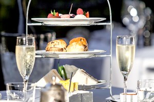 Food and Drink hotel