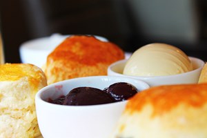 Food and Drink hotel