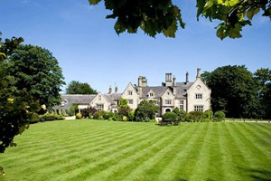 Food and Drink hotel