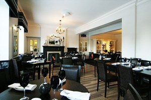 Food and Drink hotel
