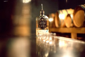 East London Liquor Company Whisky Lovers Tour and Tasting for Two