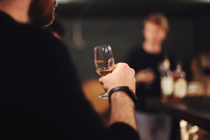 Whisky Lovers Tour and Tasting at East London Liquor Company for Two