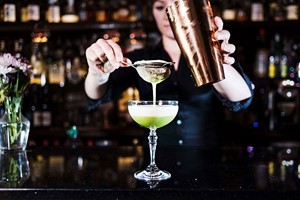 Cocktail Making Masterclass for Two at MAP Maison