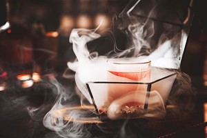 Japanese Whisky Tasting and Masterclass for Two at MAP Maison