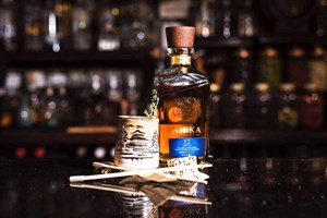 Japanese Whisky Tasting and Masterclass for Two at MAP Maison