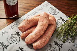 Sausage Making Class at Hampstead Butcher and Providore
