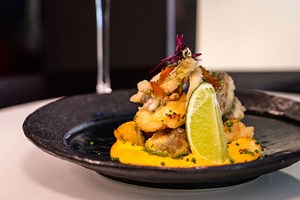 Two Course Lunch with Prosecco for Two at 5* The Montcalm Marble Arch