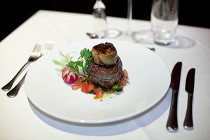 Opera and Two Course Dinner for Two at Bel Canto