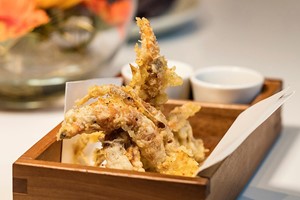 Bottomless Two Course Brunch at 5* The Montcalm London Marble Arch
