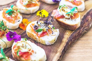 3 Course Dinner with Cocktail for Two at Fest, Camden