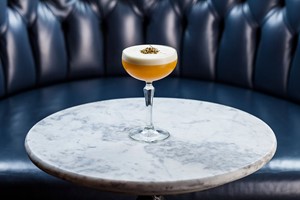 Cocktail Masterclass for Two at GOAT, Chelsea