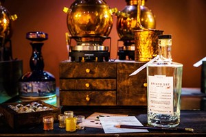Premium Create Your Own Rum with Tasting and Cocktails for One at Laki Kane
