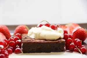 Brownie Making Experience for Two at Melt Chocolates