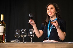 Wine Tastings with Cheese and Chocolates for Two at Sip It Wine