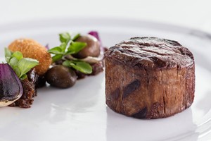 7 Course Michelin Tasting Menu and Overnight Stay for Two at Great Fosters Hotel