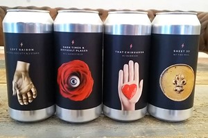 Beer and Cheese Pairing Experience for Two at Indiebeer