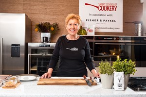 Three Month Subscription to Ann's Smart School of Cookery Online School