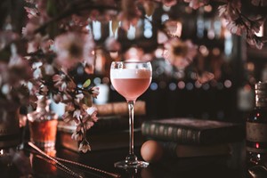 Cocktail Making Masterclass with Two Course Meal or Afternoon Tea at MAP Maison