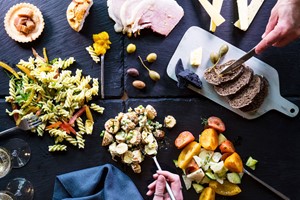 Vineyard Tour, Wine Tasting and Lunch for Two at Bolney Wine Estate