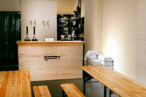 Brewery Tour for Two at Birmingham Brewing Company