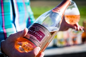 Full Estate Tour and Tasting for Two at Hush Heath Estate