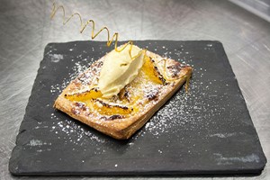 Friday Night Dining for Two at Hugh Fearnley-Whittingstall's River Cottage