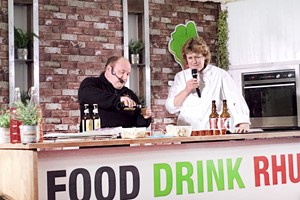 Beer Tasting for Two at Bier Huis