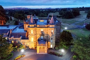 Two Night Stay for Two at Dalmahoy Hotel and Country Club