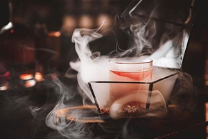 American Whisky Tasting and Masterclass for Two at MAP Maison